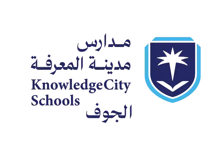 مدارس مدينة المعرفة فرع الجوف